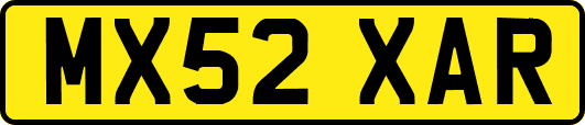 MX52XAR