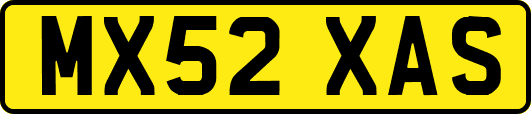 MX52XAS