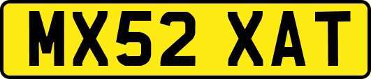 MX52XAT