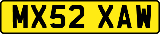 MX52XAW