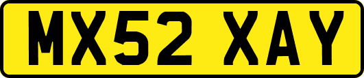 MX52XAY