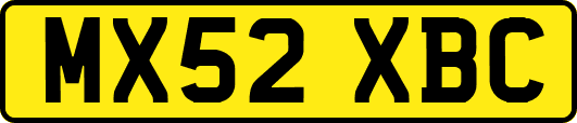 MX52XBC
