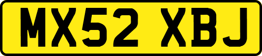 MX52XBJ