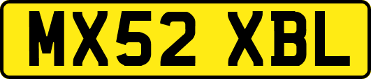 MX52XBL