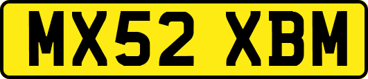 MX52XBM