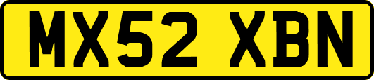 MX52XBN