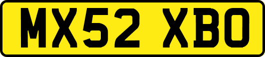 MX52XBO