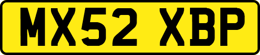 MX52XBP