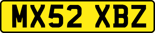MX52XBZ