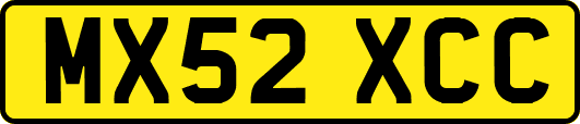 MX52XCC