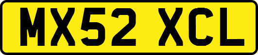 MX52XCL