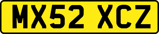 MX52XCZ