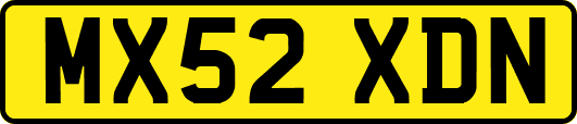 MX52XDN