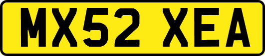 MX52XEA