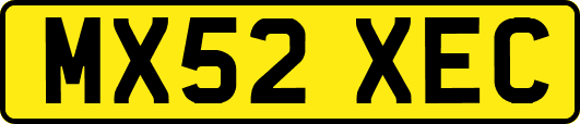 MX52XEC