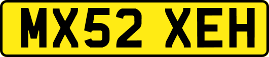 MX52XEH