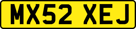 MX52XEJ