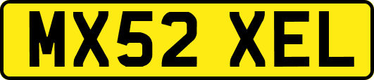 MX52XEL