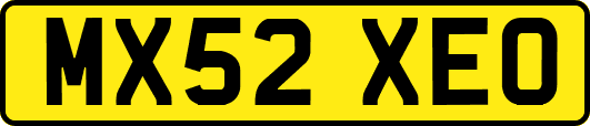 MX52XEO