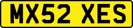 MX52XES