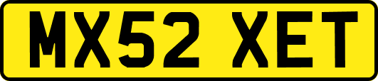MX52XET