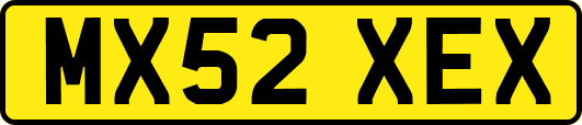 MX52XEX