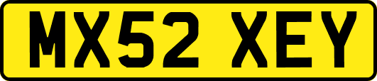 MX52XEY