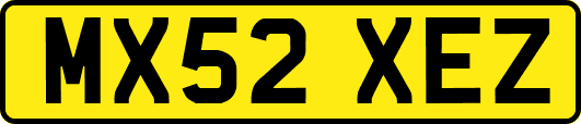 MX52XEZ
