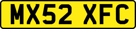 MX52XFC