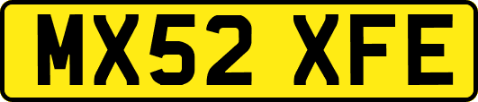 MX52XFE
