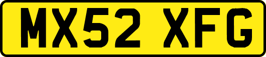 MX52XFG