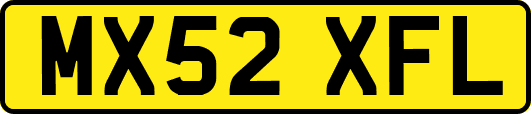 MX52XFL