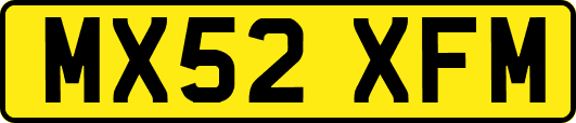 MX52XFM