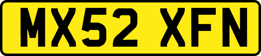 MX52XFN