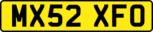 MX52XFO