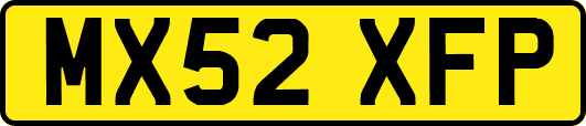 MX52XFP