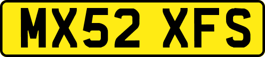 MX52XFS