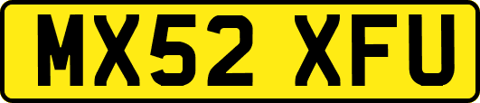 MX52XFU