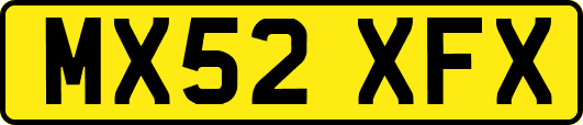 MX52XFX