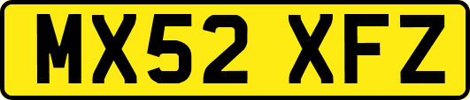 MX52XFZ