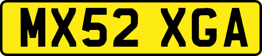 MX52XGA