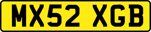 MX52XGB