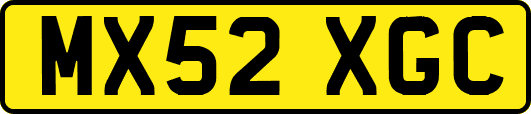 MX52XGC