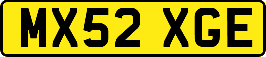 MX52XGE