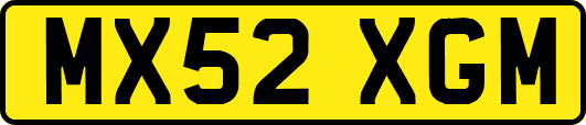 MX52XGM