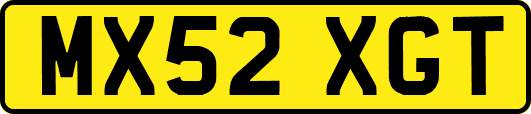 MX52XGT