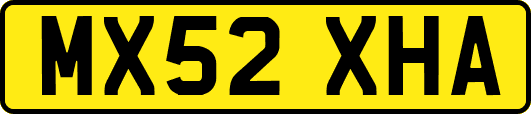 MX52XHA