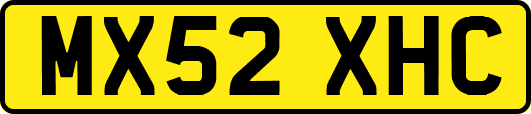 MX52XHC
