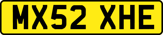 MX52XHE