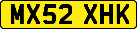 MX52XHK